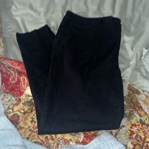 Loft dress pants